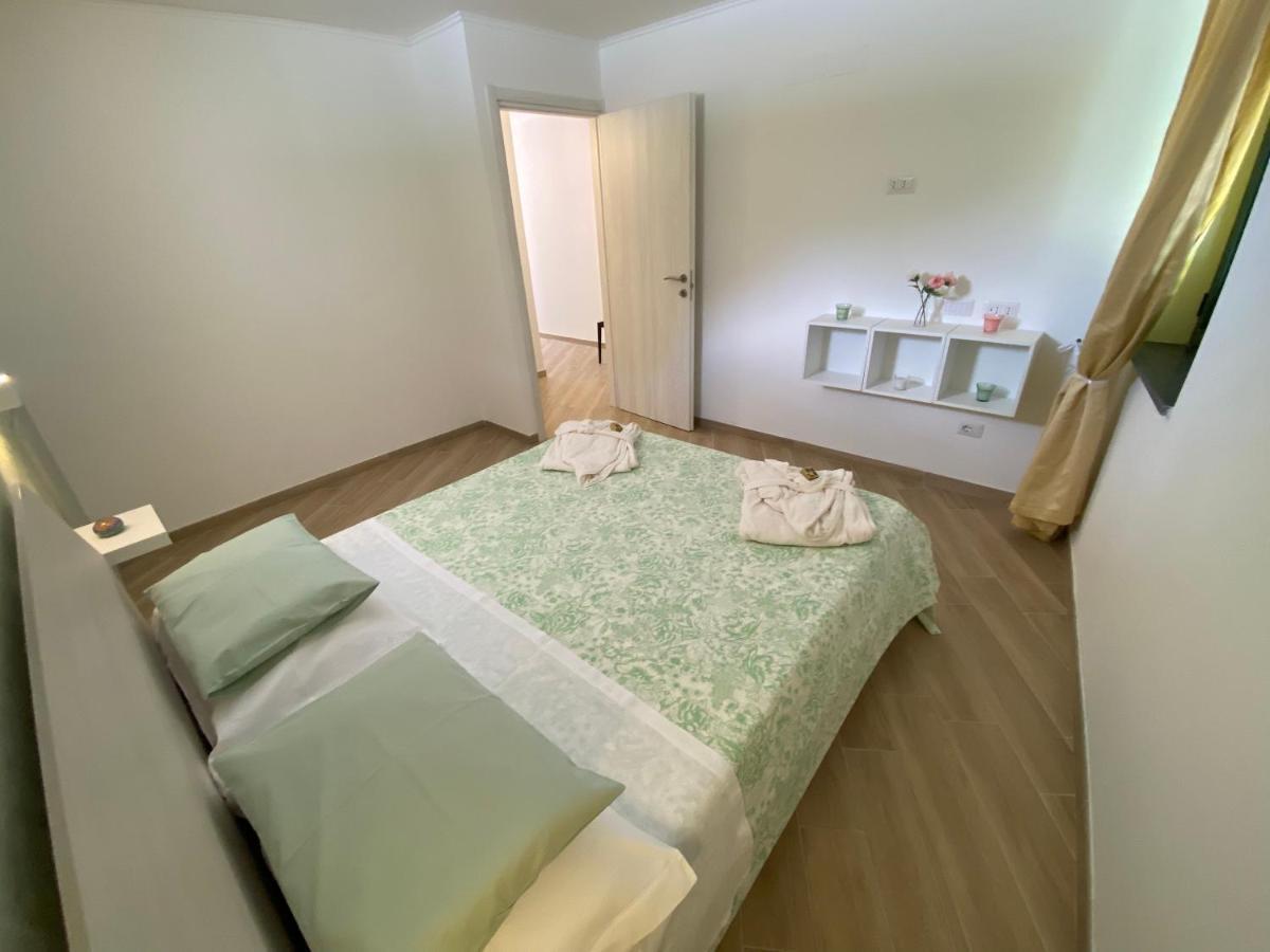 Nonna Rosa House Ravello Apartment Bagian luar foto