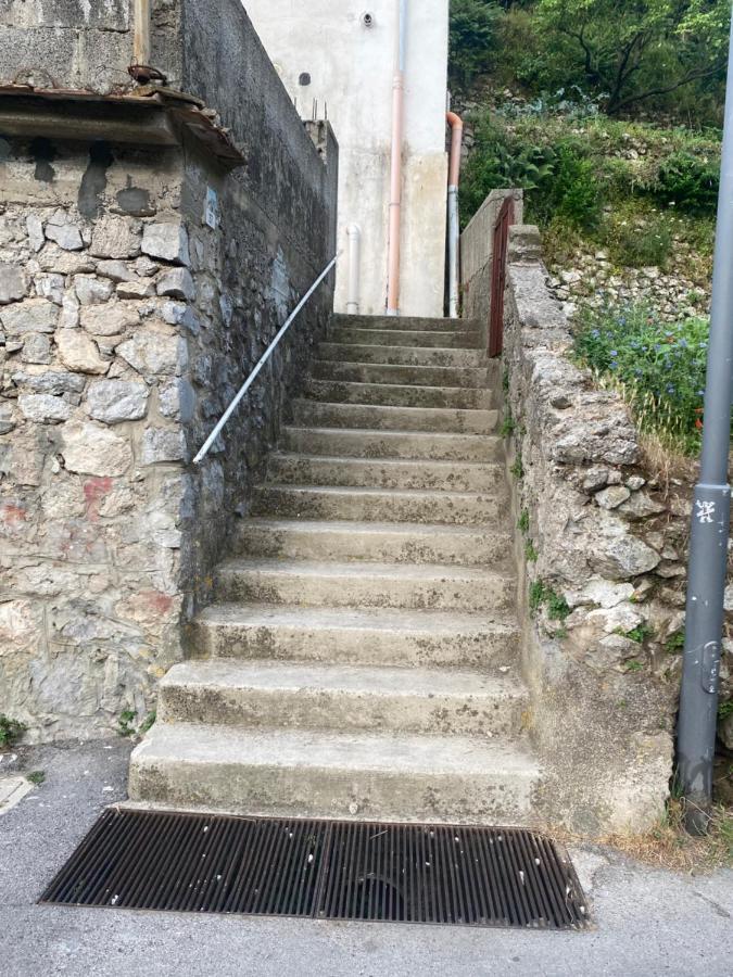 Nonna Rosa House Ravello Apartment Bagian luar foto